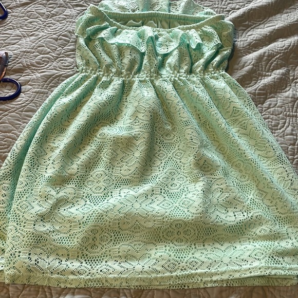 Strapless sundress - Picture 3 of 3